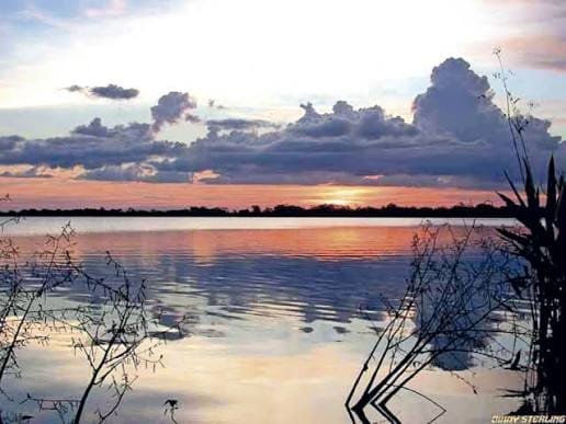 La importancia de cuidar el agua en Riberalta